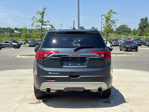 Used 2019 GMC Acadia SLE w/ LPO, Floor Liner Package FWD image 5