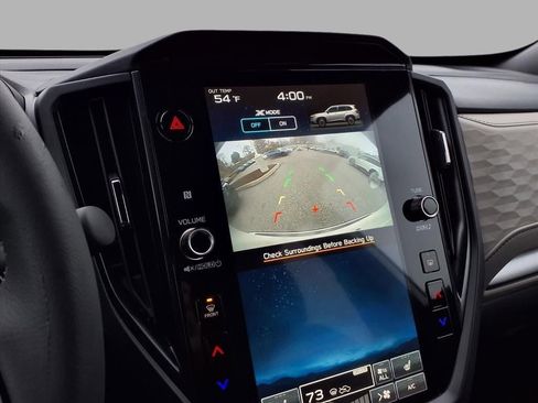 New 2026 Subaru Forester Premium image 6