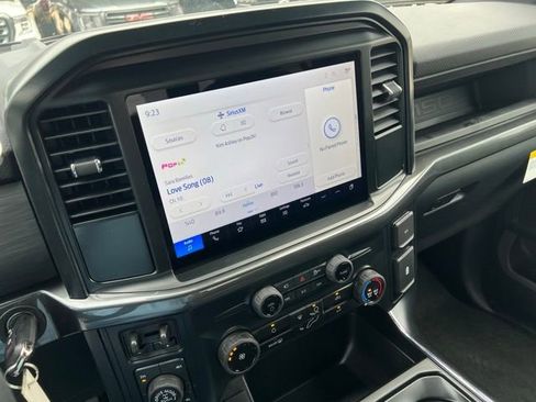 New 2025 Ford F150 STX w/ Equipment Group 200A image 14