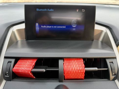 Used 2017 Lexus NX 200t AWD w/ Accessory Package 2 image 33