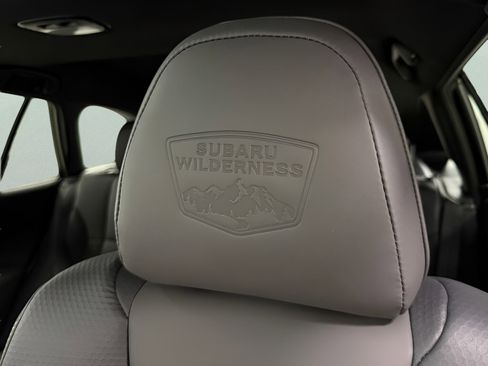 New 2025 Subaru Outback Wilderness image 17
