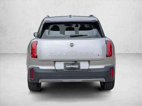 Used 2025 MINI Cooper Countryman S AWD/4WD image 5