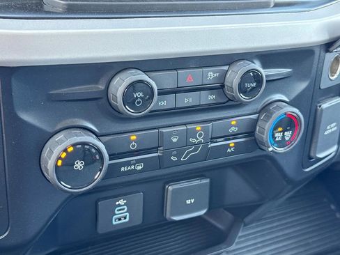 New 2025 Ford F350 XL w/ XL Chrome Package image 26