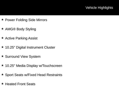 Used 2023 Mercedes-Benz CLA 250 CLA 250 image 4