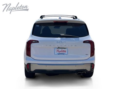 Used 2025 Kia Telluride S AWD/4WD image 4