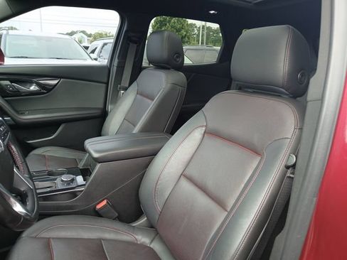 Used 2020 Chevrolet Blazer RS AWD/4WD image 14