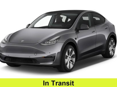 Used 2023 Tesla Model Y Long Range