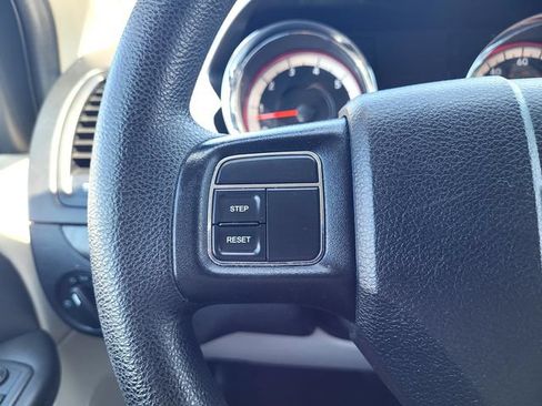 Used 2016 Dodge Grand Caravan SE w/ Quick Order Package 29E SE FWD image 24