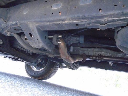 Used 2018 Toyota 4Runner SR5 4x2 4dr SUV image 39