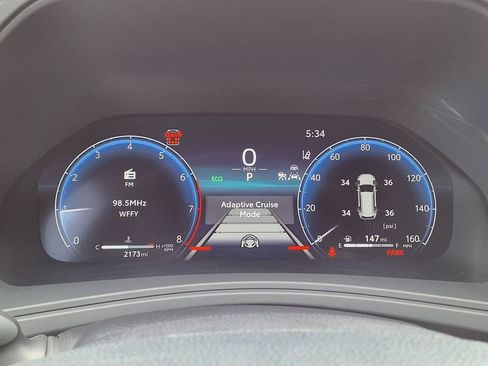 Used 2026 Toyota Grand Highlander FWD image 36