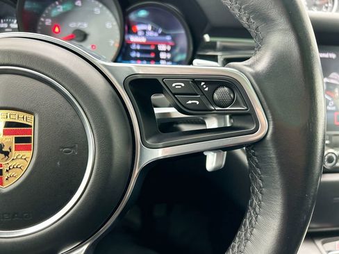 Used 2018 Porsche Macan GTS image 12