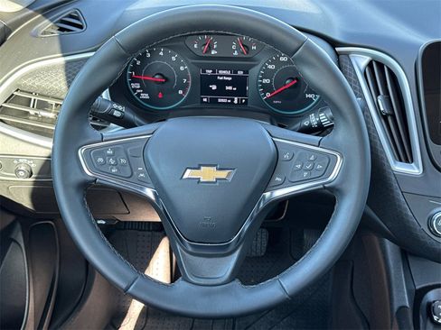 Used 2024 Chevrolet Malibu RS w/ LPO, Floor Liner Package image 24