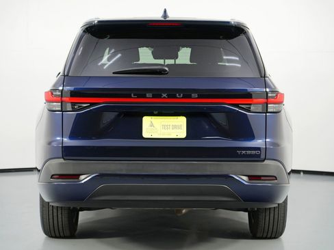 Used 2024 Lexus TX 350 FWD image 55