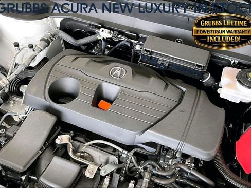 New 2026 Acura RDX A-Spec AWD/4WD image 34