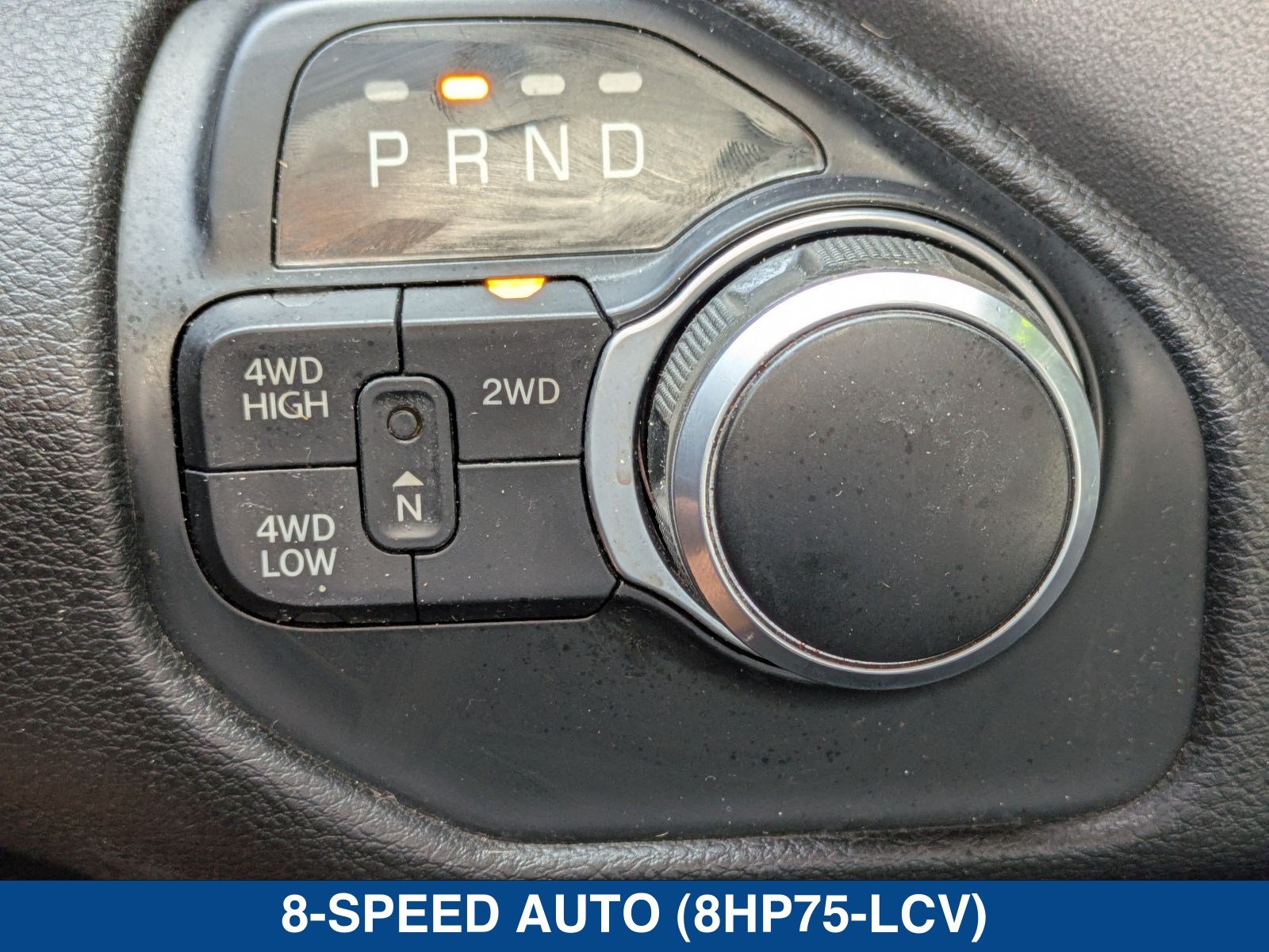 Used 2022 RAM 2500 Big Horn AWD/4WD image 32