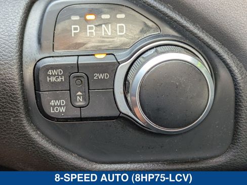 Used 2022 RAM 2500 Big Horn AWD/4WD image 32