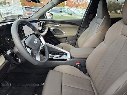 New 2025 Audi Q5 Premium Plus image 27