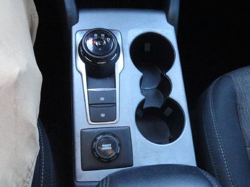 Used 2021 Ford Bronco Sport Big Bend image 12