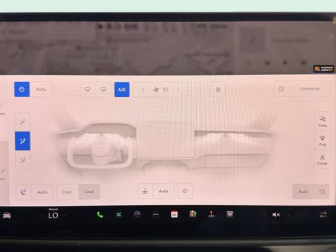 Used 2022 Tesla Model X Plaid AWD/4WD image 65