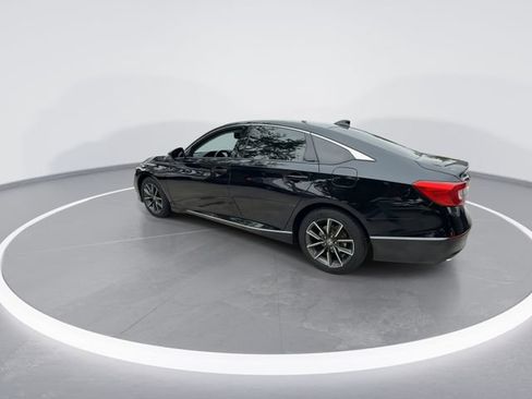 Used 2021 Honda Accord EX-L image 5