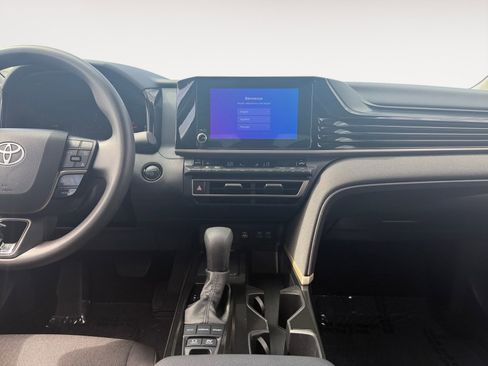 Certified 2025 Toyota Camry LE image 11