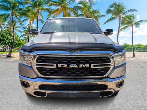 Used 2022 RAM 1500 Big Horn image 8