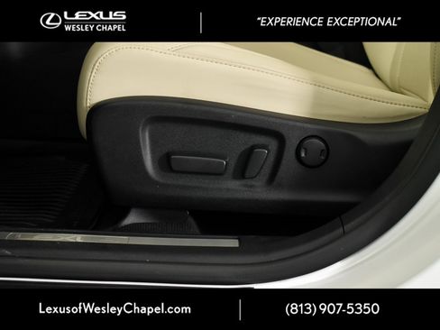 Used 2021 Lexus RX 350 FWD w/ Premium Package image 21