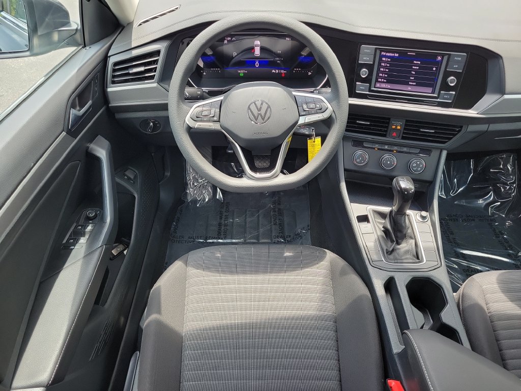 Used 2023 Volkswagen Jetta S FWD image 12