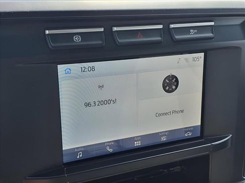 Used 2024 Ford F250 XLT image 5