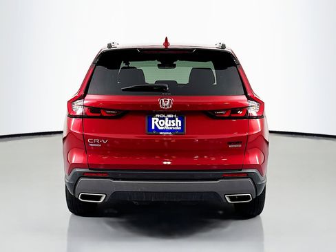 Certified 2024 Honda CR-V Sport Touring image 6