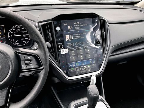 New 2026 Subaru Crosstrek 2.0i Premium image 6