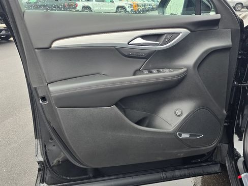 New 2026 Buick Envision Avenir AWD/4WD image 13