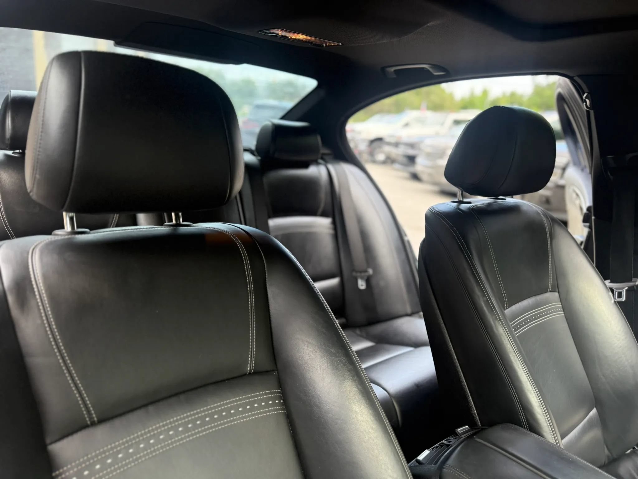 Used 2016 BMW 535i Sedan RWD image 16