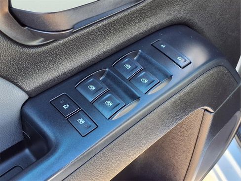 Used 2017 Chevrolet Silverado 1500 W/T w/ Trailering Package image 14