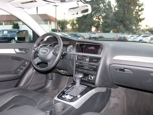 Used 2013 Audi A4 Premium Plus image 29