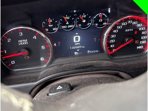 Used 2015 GMC Yukon Denali w/ Premium Package AWD/4WD image 13