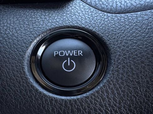 Used 2025 Toyota Camry LE FWD image 23