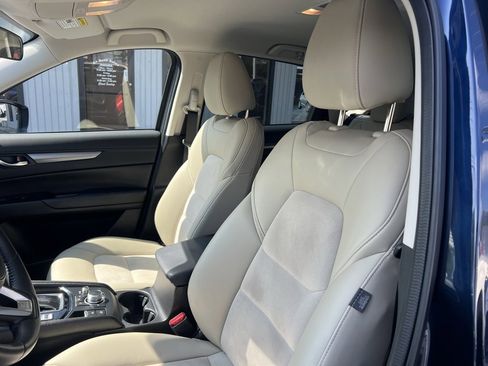 Used 2019 MAZDA CX-5 Touring image 24