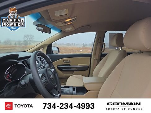Used 2016 Kia Sedona LX w/ Option Group 020 image 13