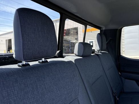 New 2024 Ford F150 XLT w/ Equipment Group 302A MID image 25