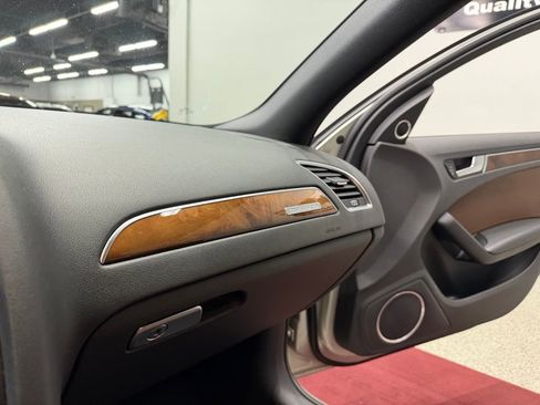 Used 2014 Audi A4 2.0T Premium Plus w/ Premium Plus Package image 40