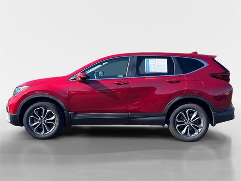 Used 2022 Honda CR-V EX image 7