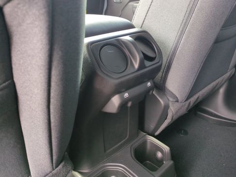 New 2026 Jeep Gladiator Sport image 31