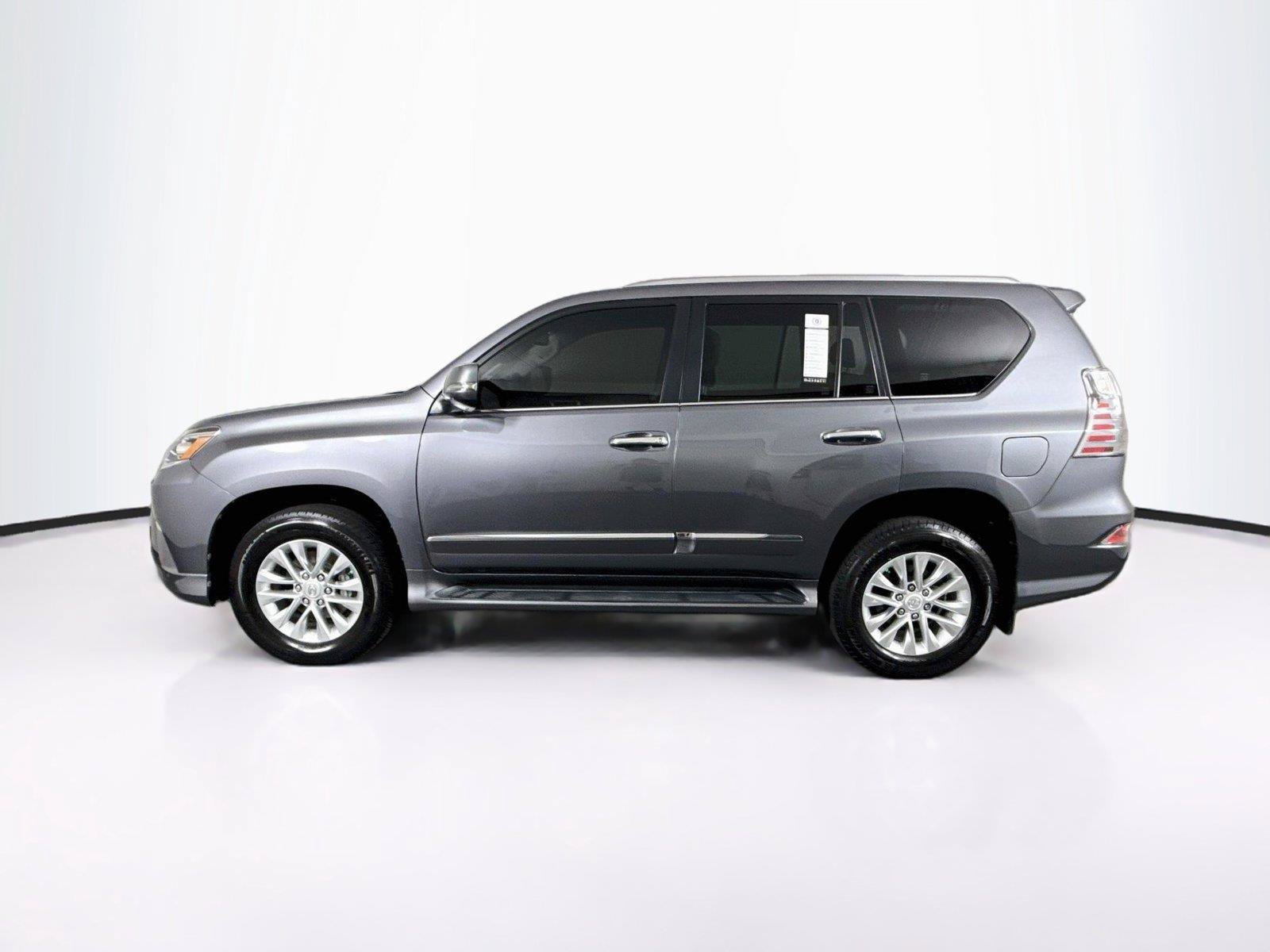 Used 2019 Lexus GX 460 Premium AWD/4WD image 14