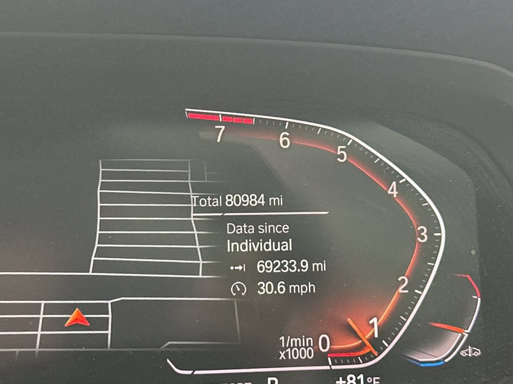 Used 2019 BMW X5 xDrive40i w/ Convenience Package AWD/4WD image 27