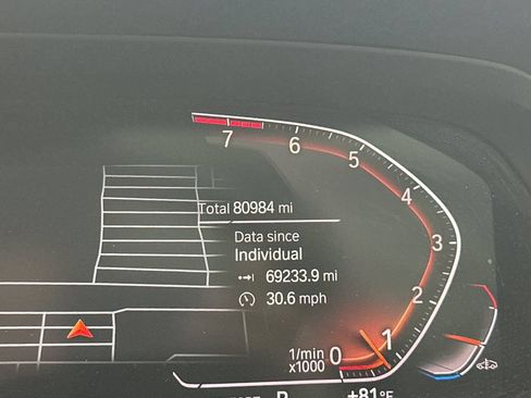Used 2019 BMW X5 xDrive40i w/ Convenience Package AWD/4WD image 27