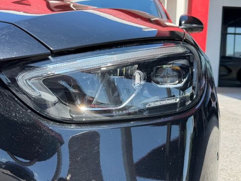 Used 2022 Mercedes-Benz C 300 Sedan w/ AMG Line w/ Night Package image 5
