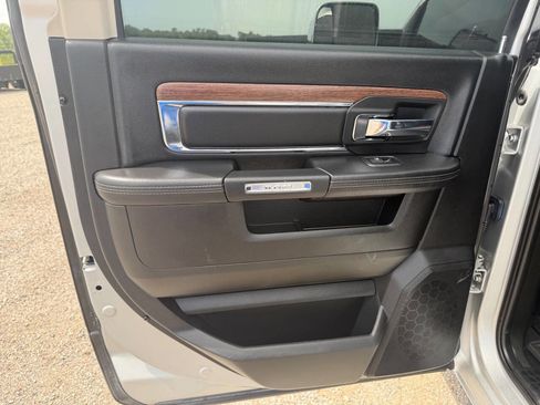 Used 2018 RAM 3500 Laramie w/ Snow Chief Group AWD/4WD image 29