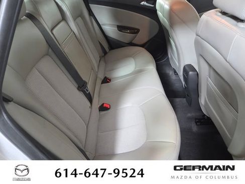 Used 2013 Buick Verano FWD image 22