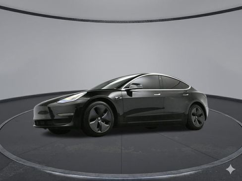 Used 2018 Tesla Model 3 Long Range image 37